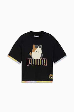 Baby girl puma hotsell clothes