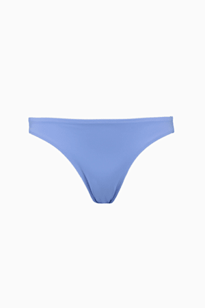 PUMA Swim Women's Classic Bikini Bottom, purple magic, extralarge-GBR