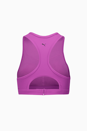 PUMA Swim Women's Racerback Top, purple, extralarge-GBR