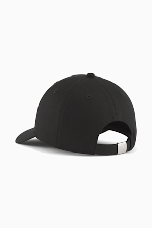 The Daddio Boys' Cap, BLACK/BLUE, extralarge