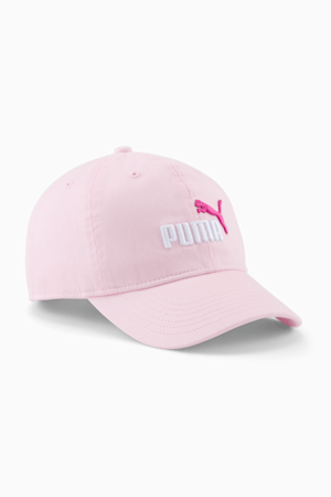 The Weekend Girls' Cap, LIGHT PINK/WHITE, extralarge