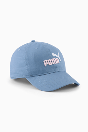 The Weekend Girls' Cap, BLUE/PINK, extralarge