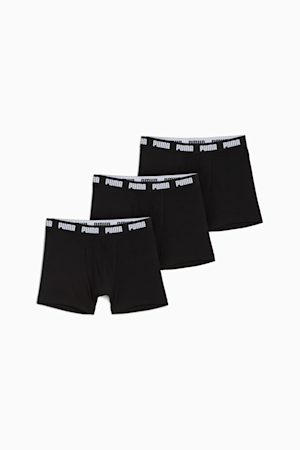 Boxer Briefs 3 Pack Men, black, extralarge-GBR