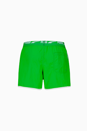 PUMA Men's Swim Shorts, green, extralarge-GBR