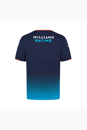 Williams Racing 2024 Team Tee Men, NAVY, extralarge-GBR