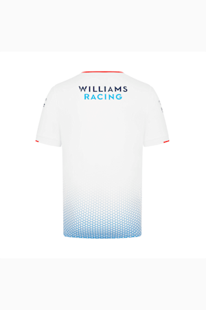 Williams Racing 2024 Team Tee Men, WHITE, extralarge-GBR