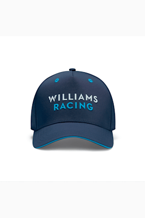 Williams Racing 2024 Team Cap, NAVY, extralarge-GBR