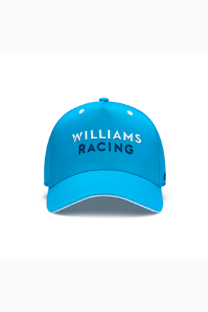 Williams Racing 2024 Team Cap, BLUE, extralarge-GBR
