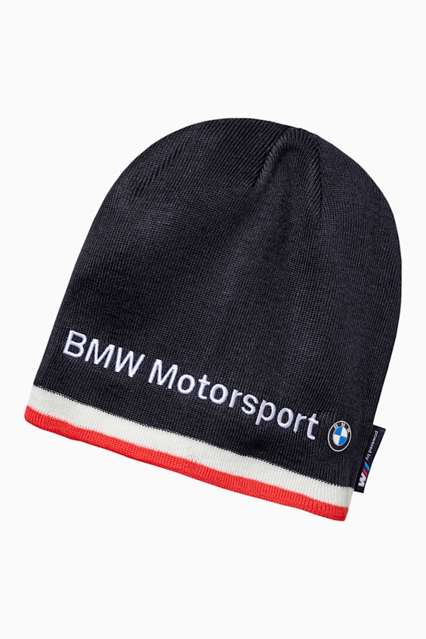 Puma discount bmw beanie