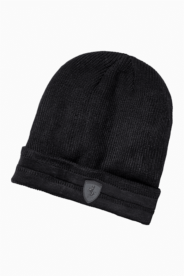 Puma ferrari hot sale beanie