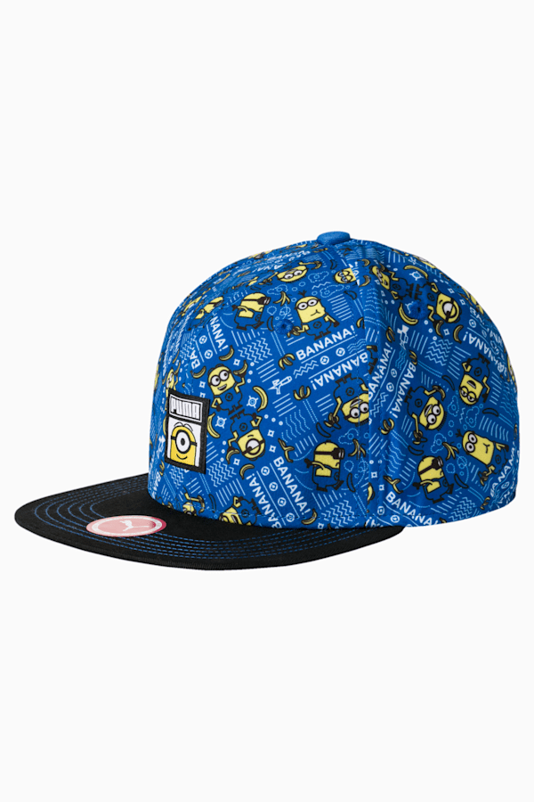 Minion flat cap sales