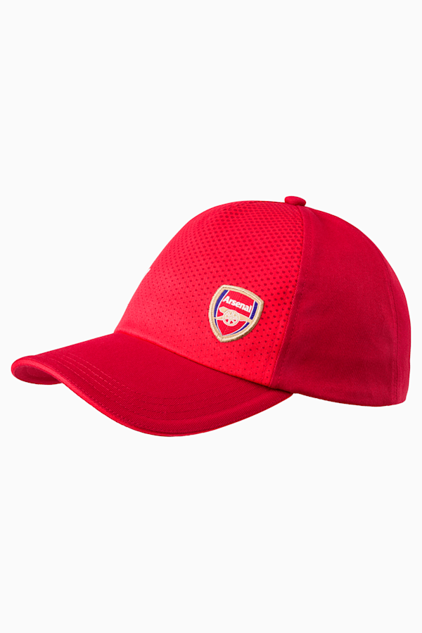 Arsenal cap puma new arrivals