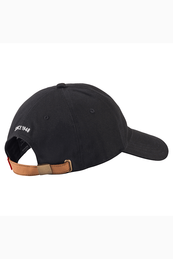 Puma hot sale script hat