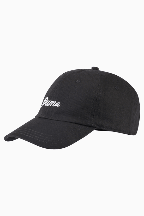 Puma script hat outlet