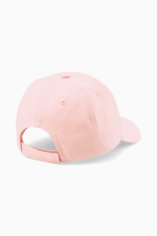 ESS Woven Kids' Cap, Rose Dust, extralarge