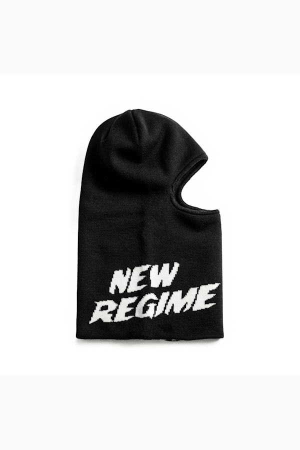 Puma hot sale regime hoodie