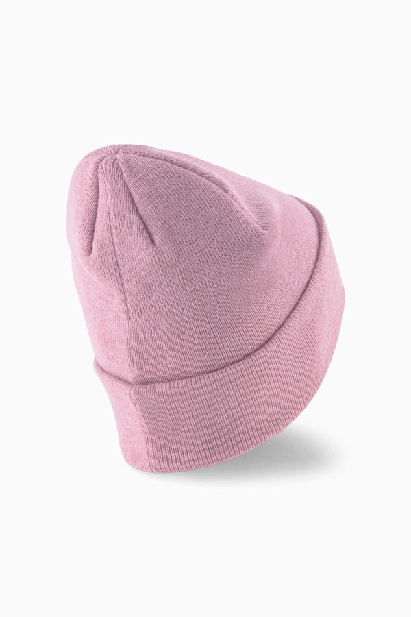 Archive Heather Beanie, Pale Grape, extralarge