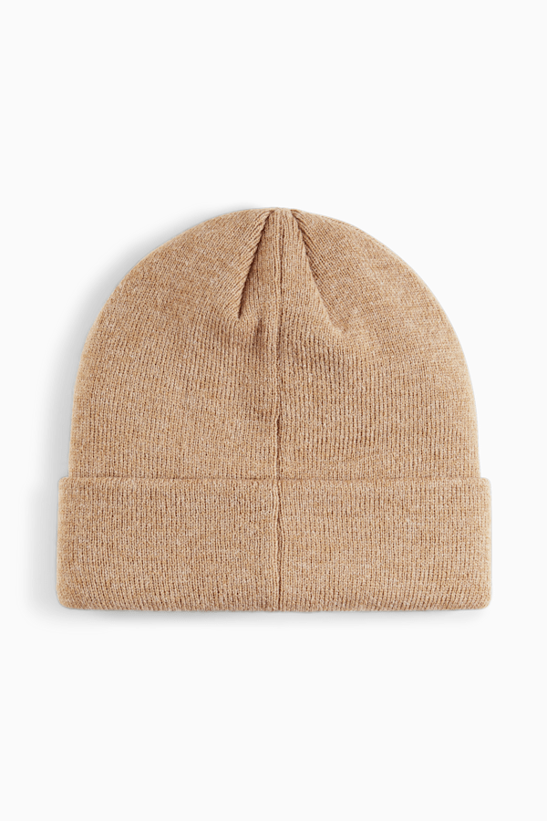 Archive Heather Beanie, Toasted, extralarge