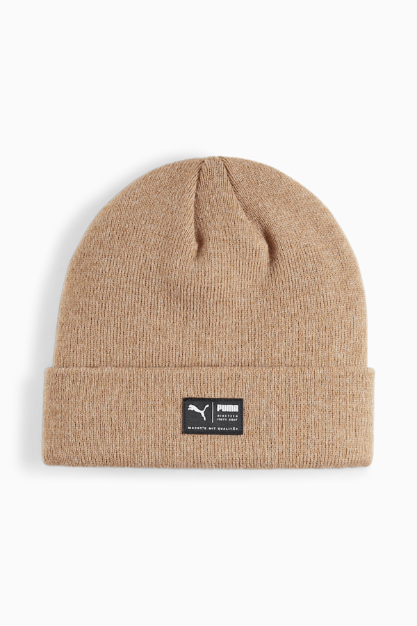 Archive Heather Beanie, Toasted, extralarge
