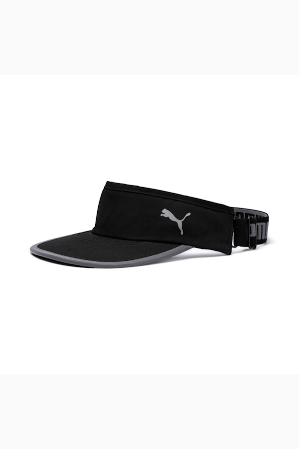 Puma visor hat on sale