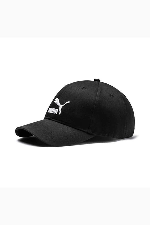 Archive Logo Baseball Cap PUMA 