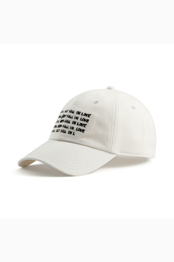 PUMA x SUE TSAI Cap PUMA