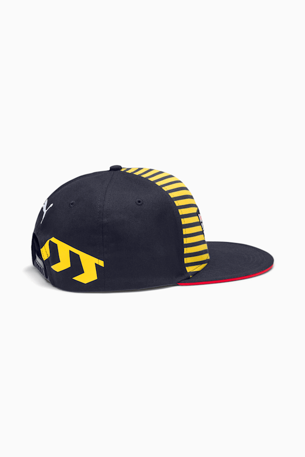 Puma rbr 2025 lifestyle flatbrim cap