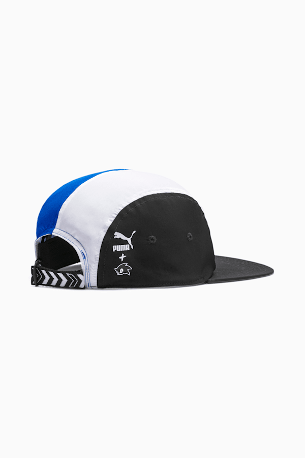Puma x sonic kids shop
