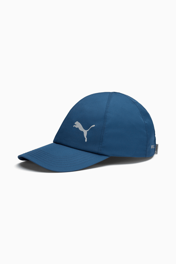 Poly dryCELL Cotton Running Cap | PUMA