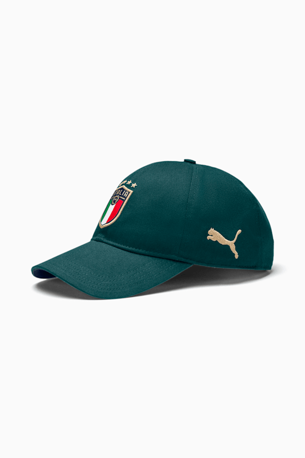 Puma italia hat hotsell