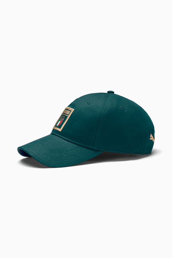 FIGC PUMA DNA Baseball Cap