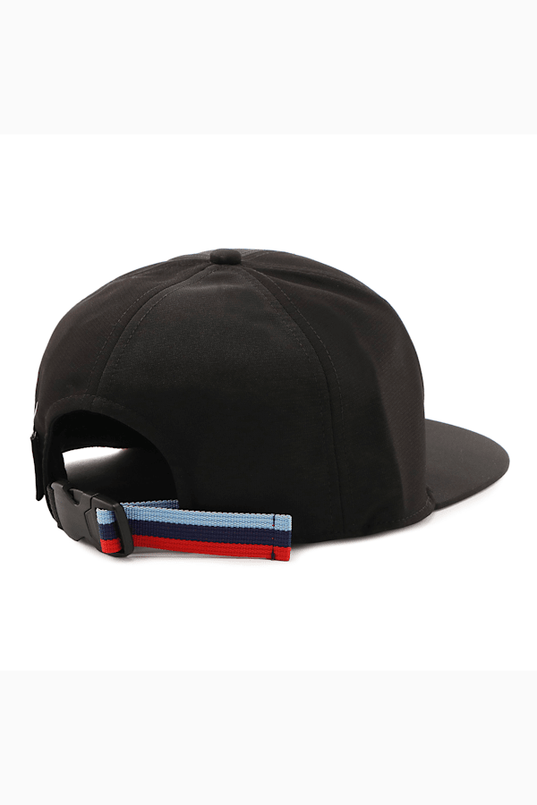 Puma bmw motorsport flatbrim on sale cap