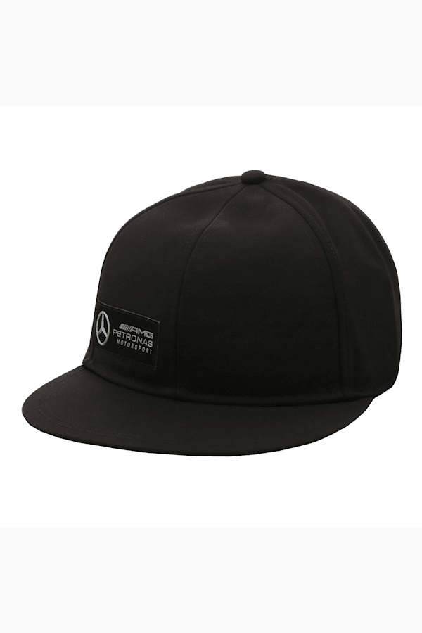 Mercedes AMG Petronas Flat Brim Cap PUMA