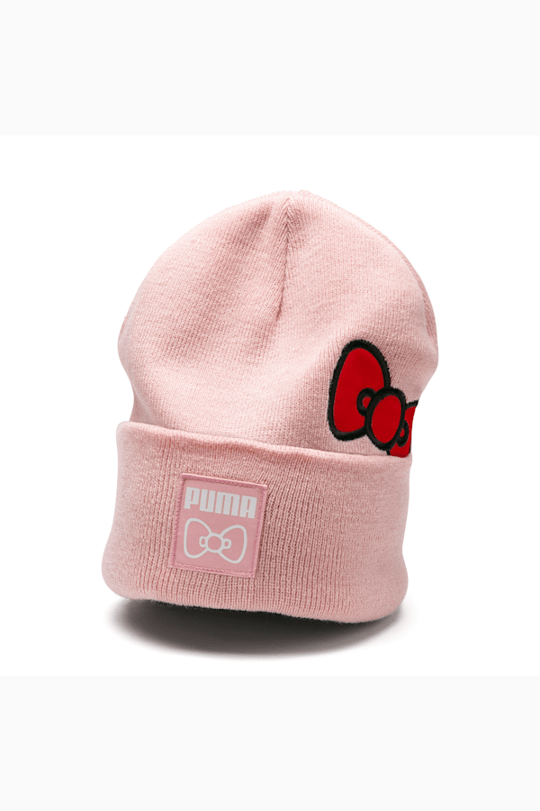 PUMA x HELLO KITTY Women s Beanie PUMA