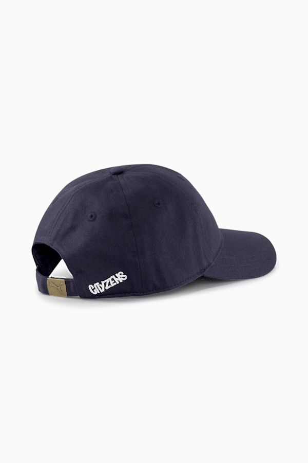 Man city football best sale culture hat