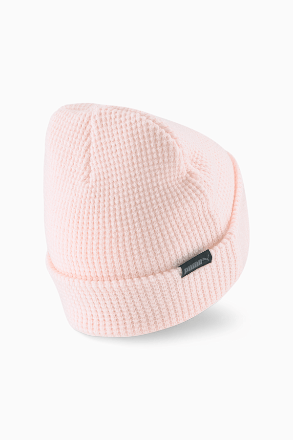 Classics Archive Mid Fit Beanie, Island Pink, extralarge
