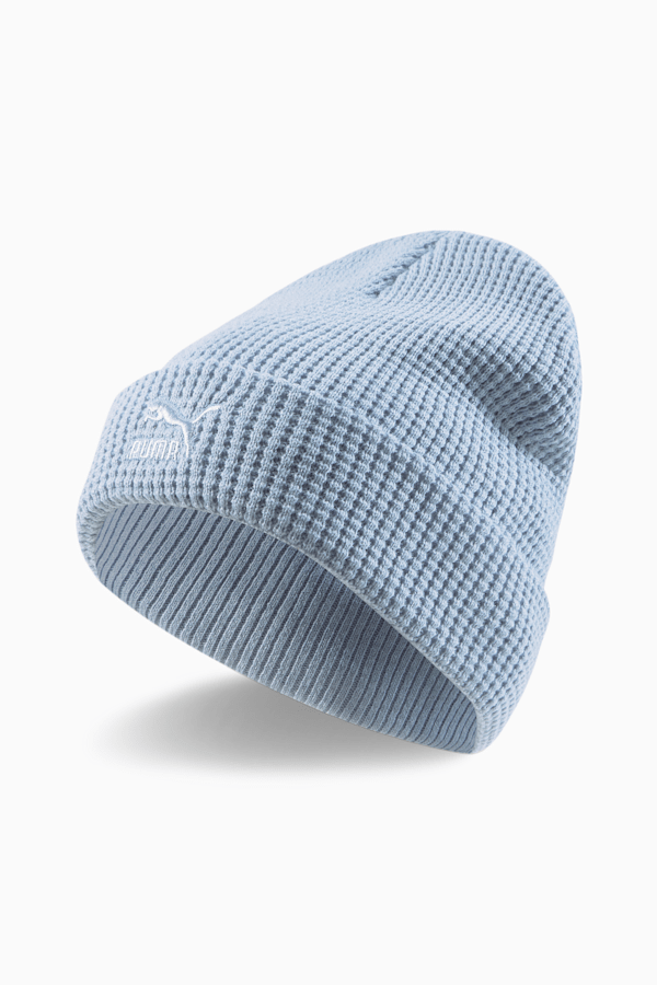 Classics Archive Mid Fit Beanie, Blue Wash, extralarge-GBR