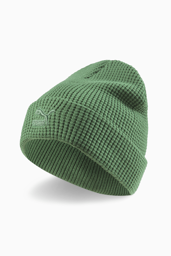 Classics Archive Mid Fit Beanie, Deep Forest, extralarge-GBR