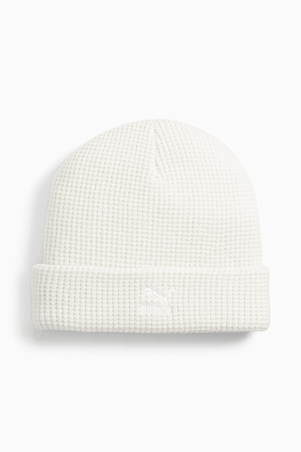 Archive Mid Fit Beanie, Warm White, extralarge