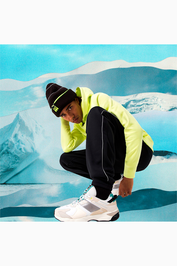 Helly hansen puma beanie sales