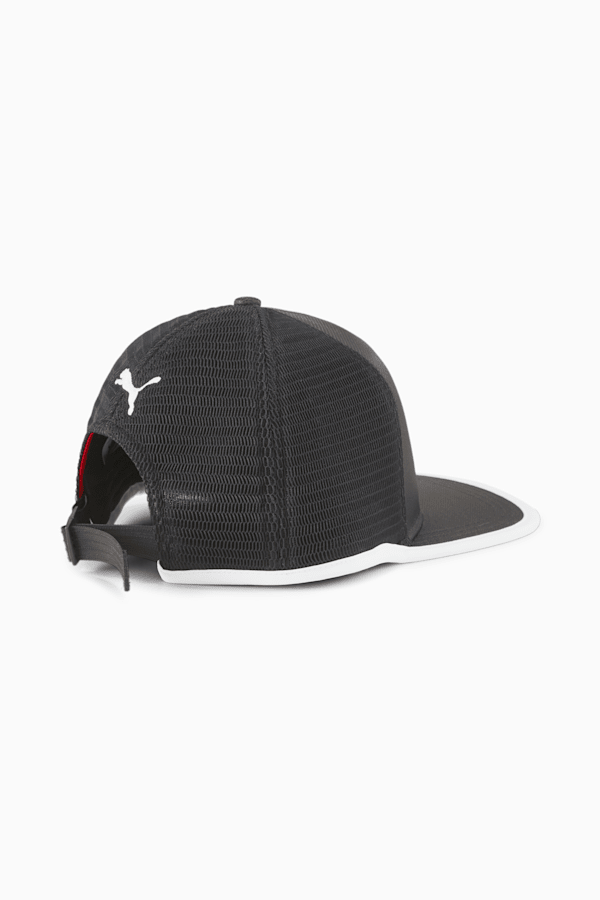 Puma bmw shop motorsport flatbrim cap
