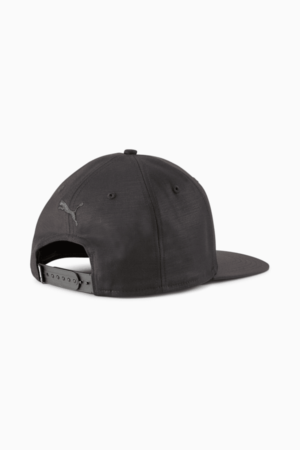 Black puma cap sale