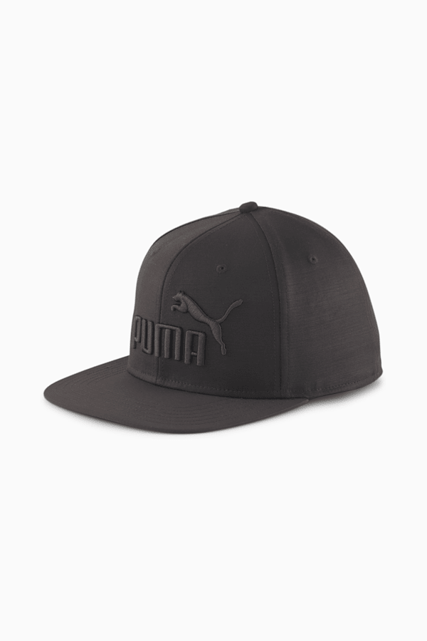 Puma flatbrim cap new arrivals
