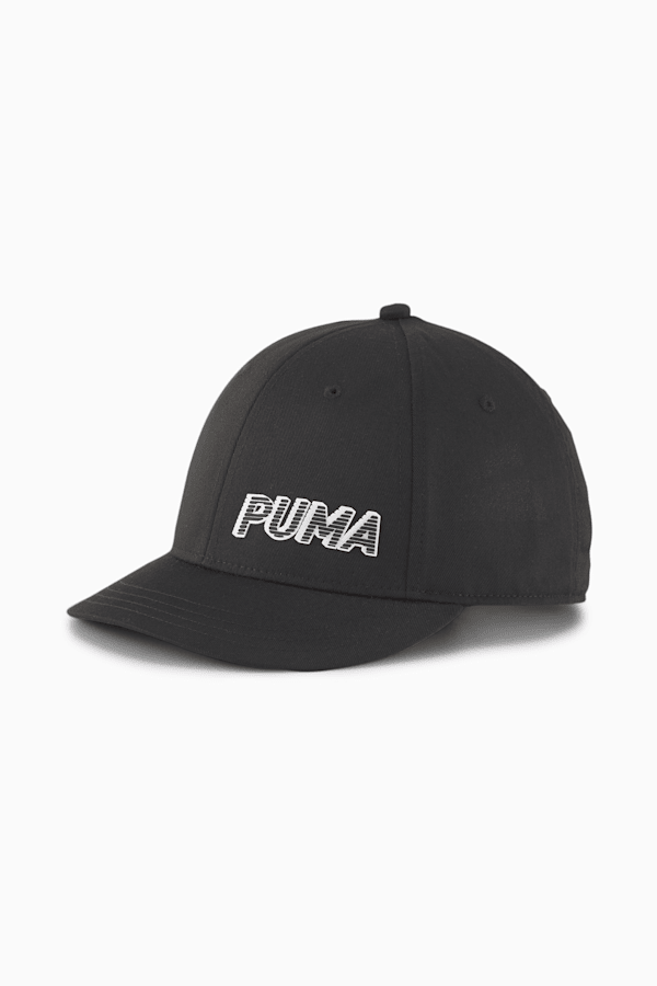 Puma epoch hot sale low curve cap