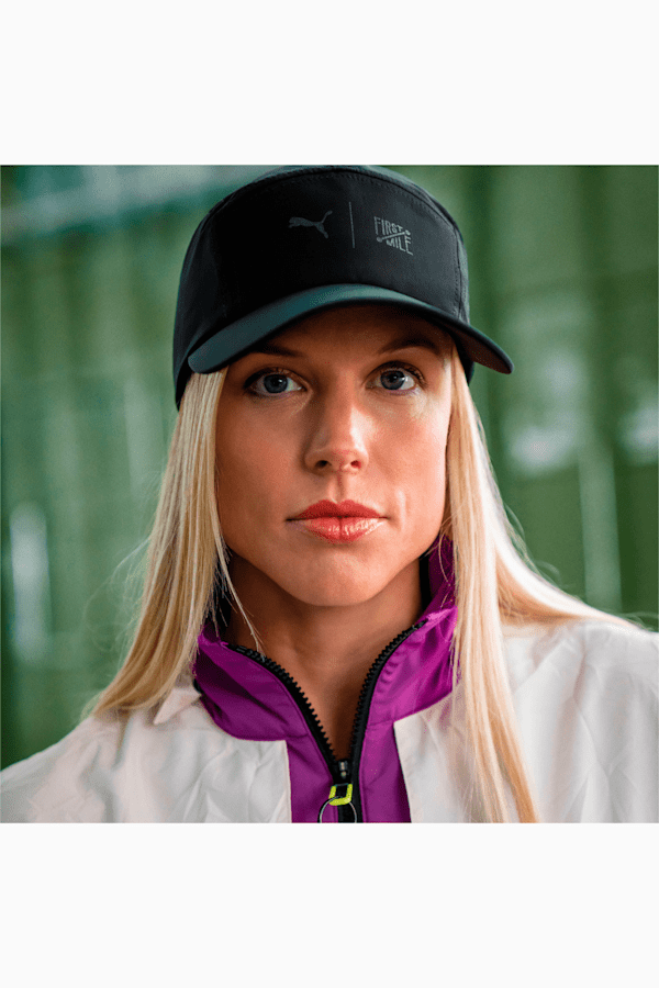 Puma x first mile cap new arrivals