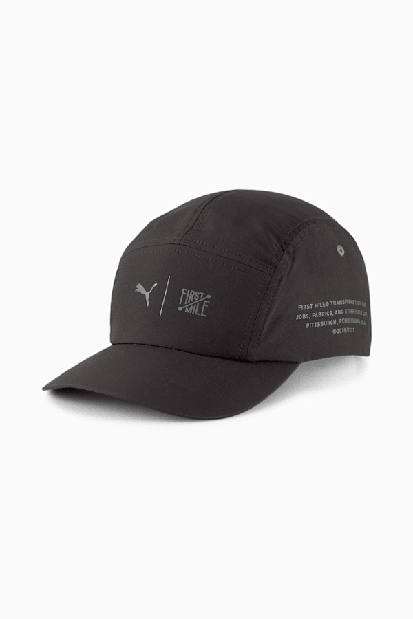 PUMA x FIRST MILE Training Cap PUMA