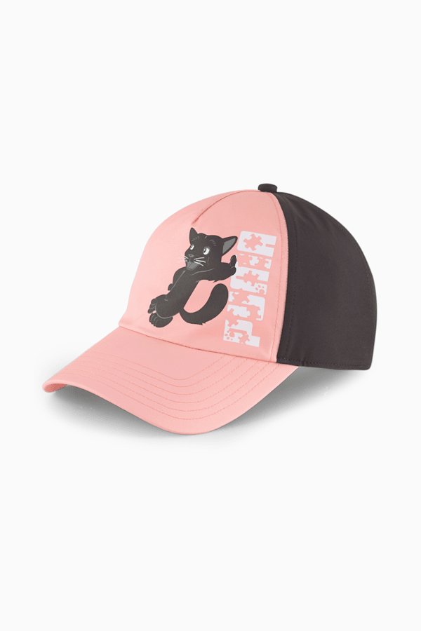 Toddler puma 2025 hat