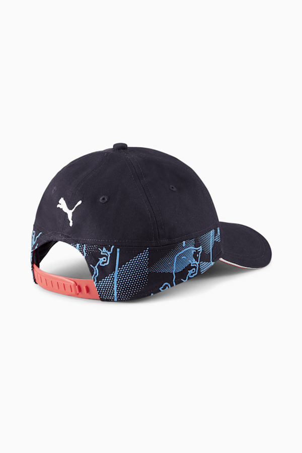 Puma red bull cap top