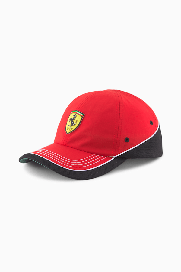 Puma ferrari baseball cap 2025