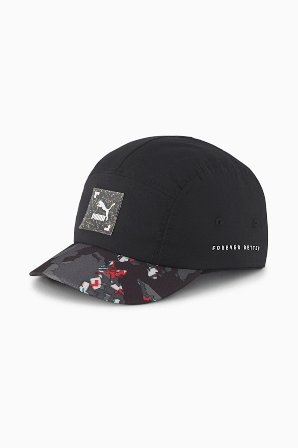 RE.GEN Short Visor Cap | PUMA